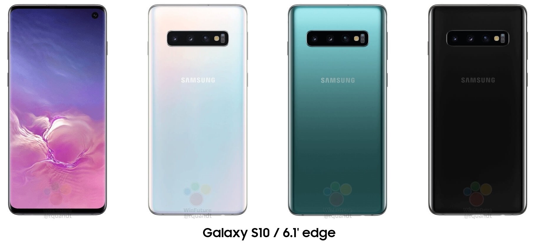 わかりやすく解説 Galaxy S10ってどんな機種なのか スペック仕様 評価 発売時期 価格 最安値など最新情報 モバイルドットコム