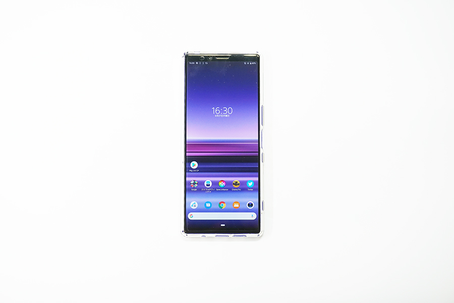 Xperia 1に貼るべきおすすめ保護フィルムとケースについて 買って後悔したくない モバイルドットコム