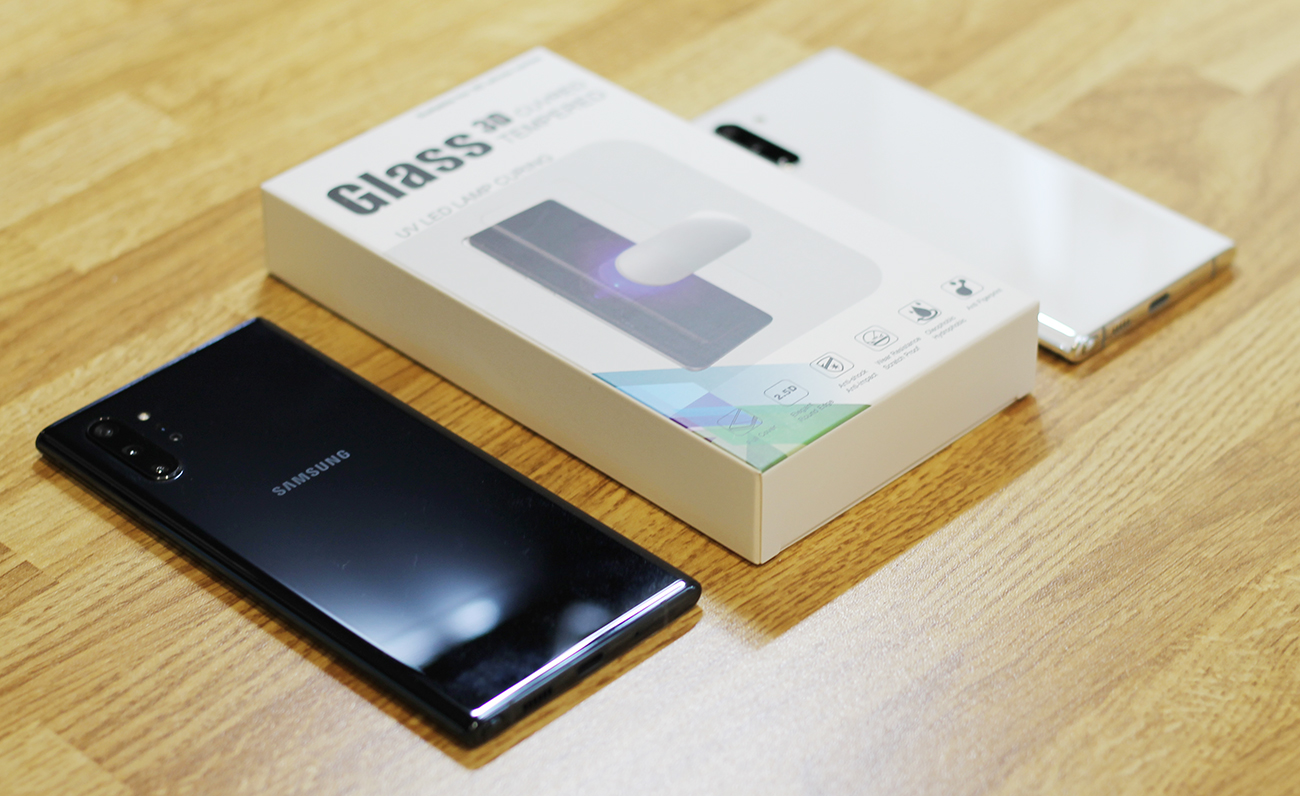 Galaxy Note10 Note10 に貼るべきおすすめ保護フィルムについて 買って後悔したくない モバイルドットコム