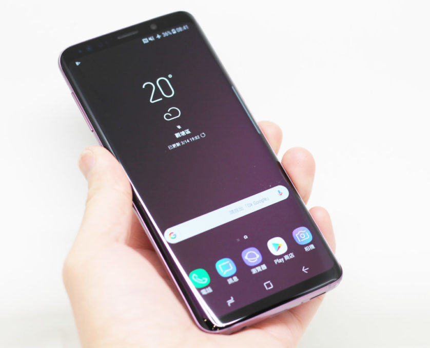 Galaxy S9を使って感じたメリット・デメリット（良い点・悪い点）【使用感レビュー】