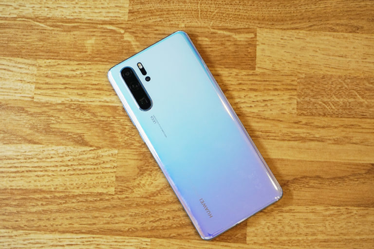 新品 未使用 HUAWEI P30 pro クリスタル SIMフリーの+spbgp44.ru