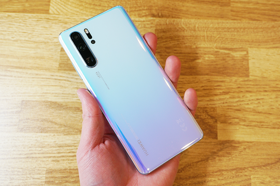 HUAWEI P30Pro グローバル版(8GB/256GB)の+spbgp44.ru